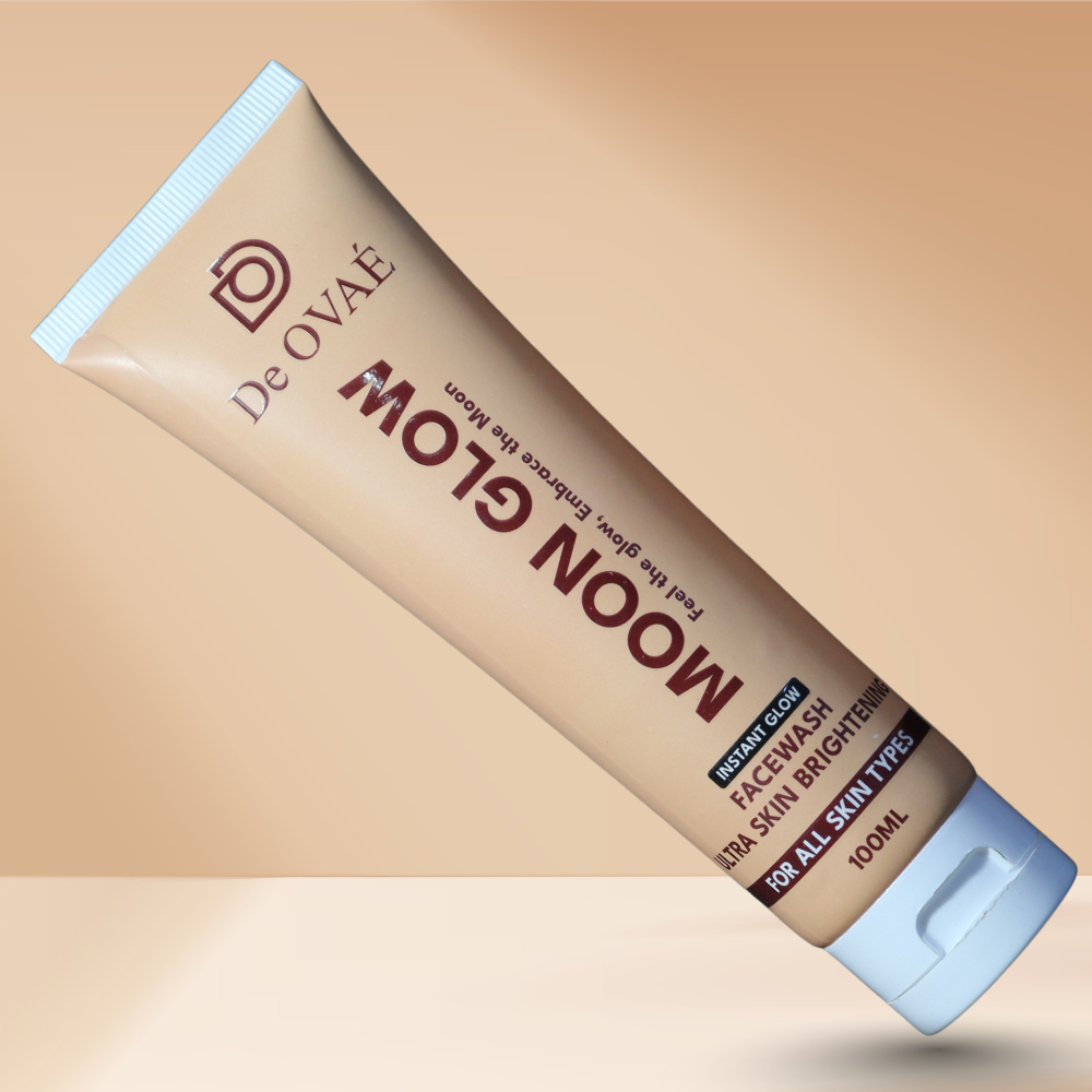 de ovaÉ signature skincare collection pack of 3