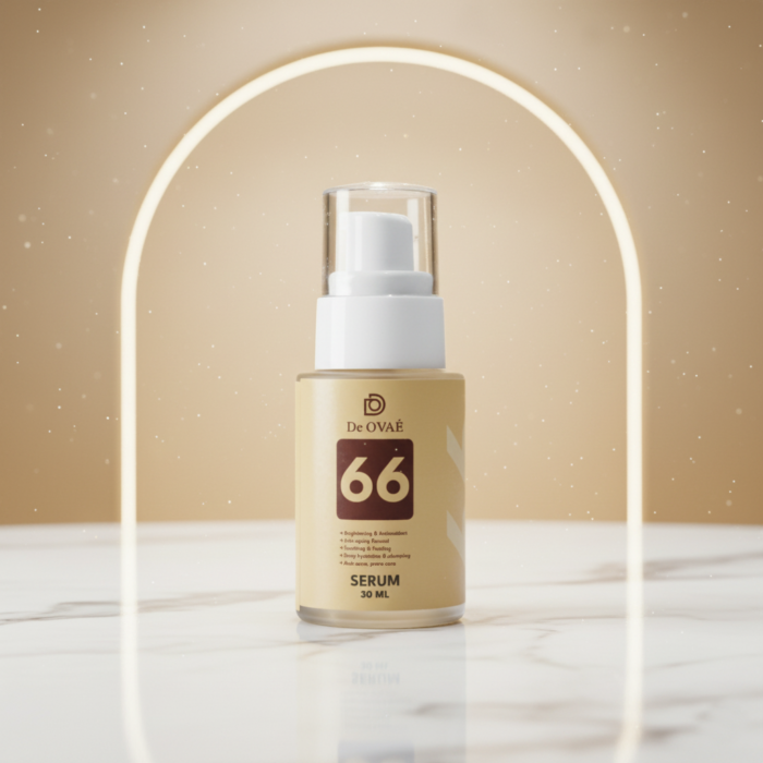 de ovaÉ signature skincare collection pack of 3