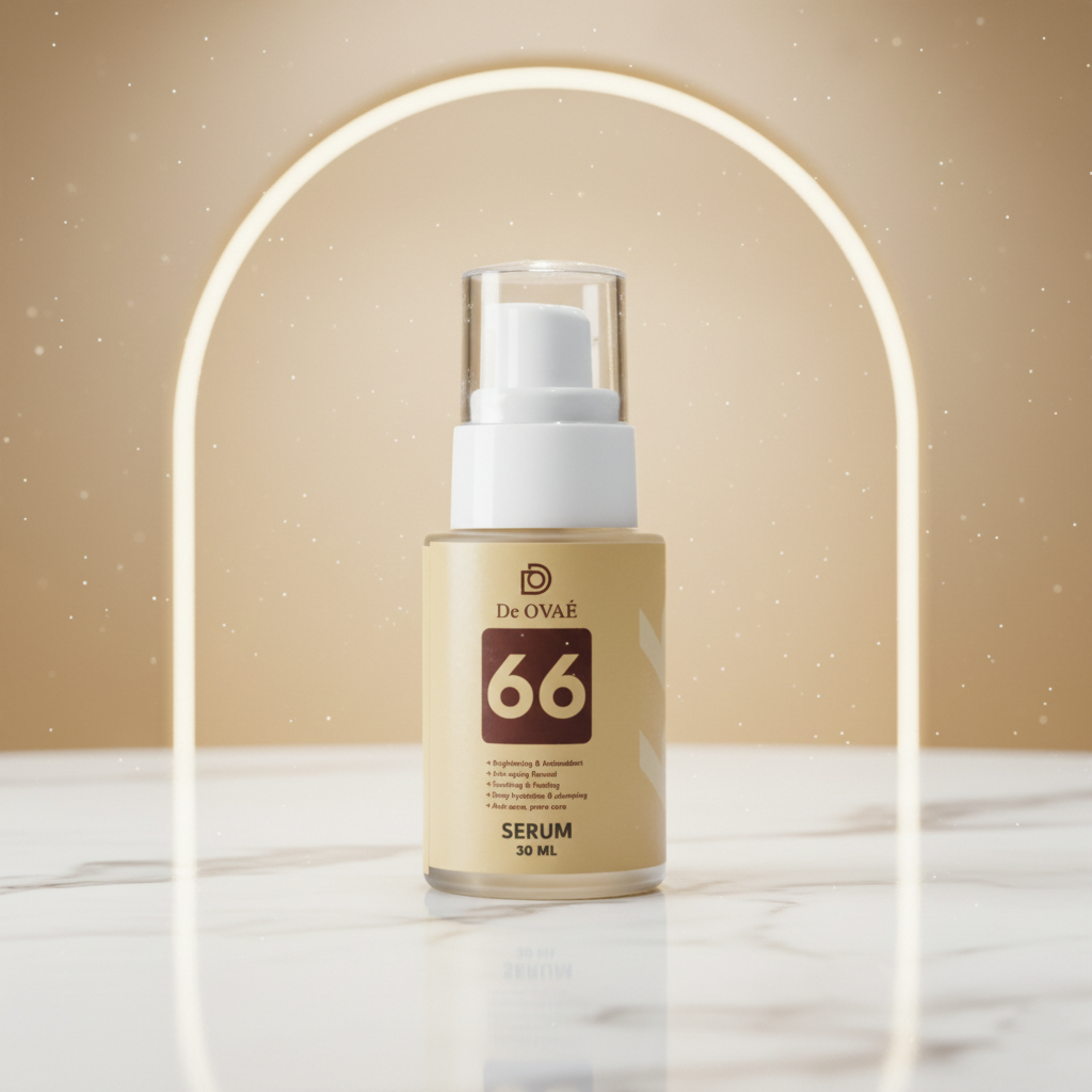 de ovaÉ signature skincare collection pack of 3