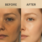 de ovaÉ serum 66 brightening, anti aging & deep hydration