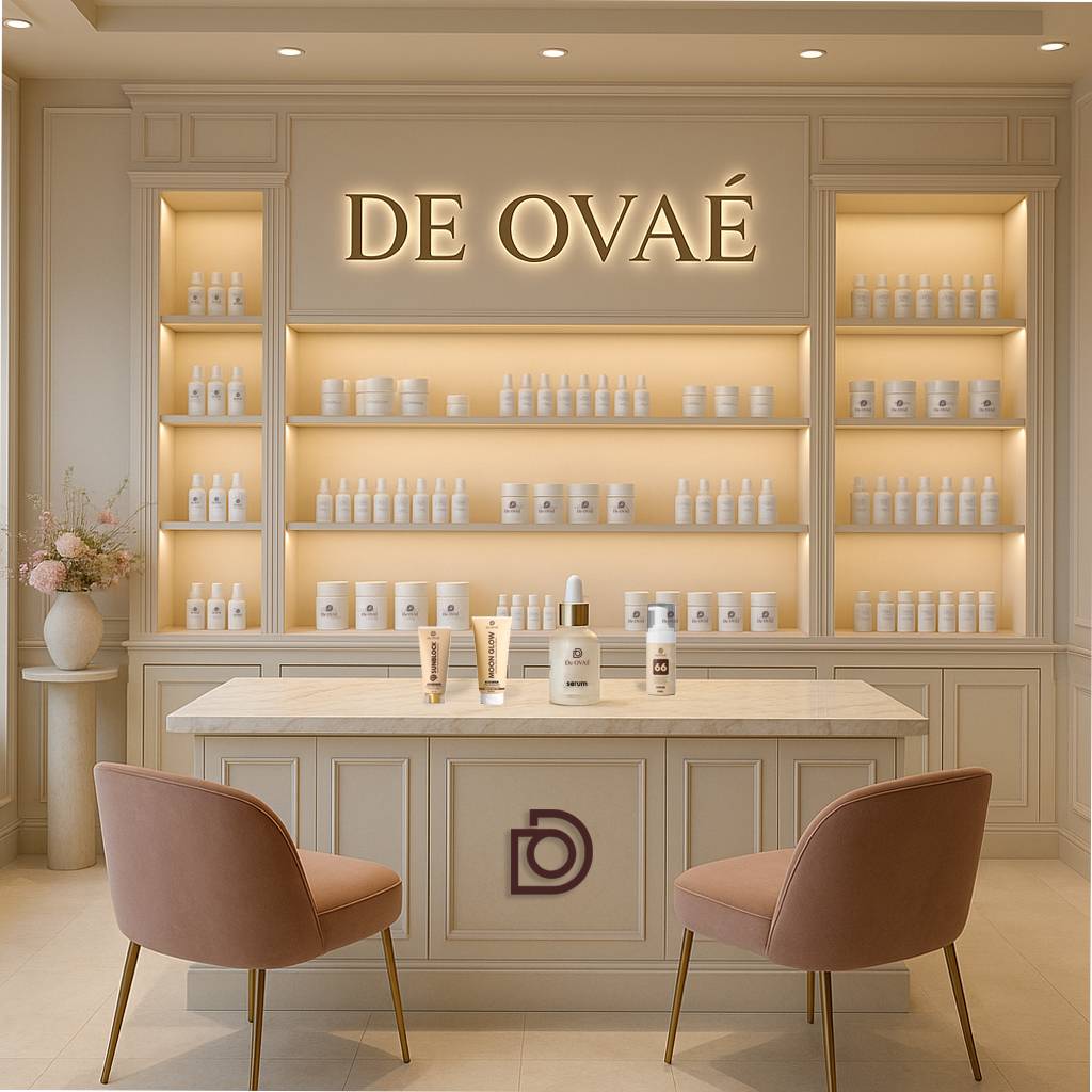 deovae showroom